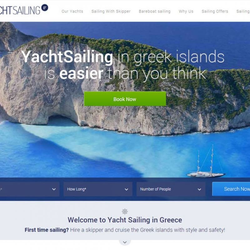 Yachtsailing.gr