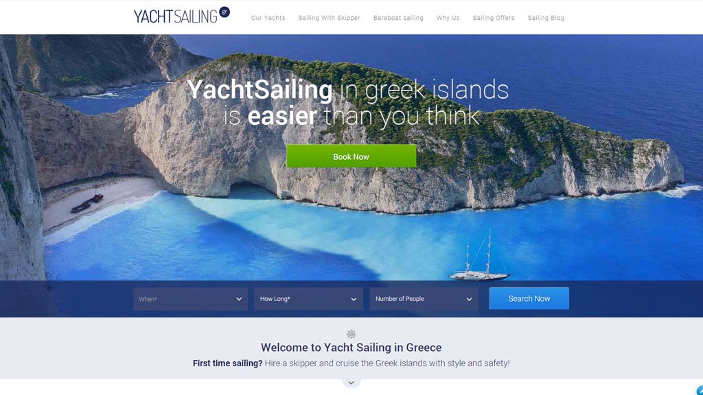 Yachtsailing.gr