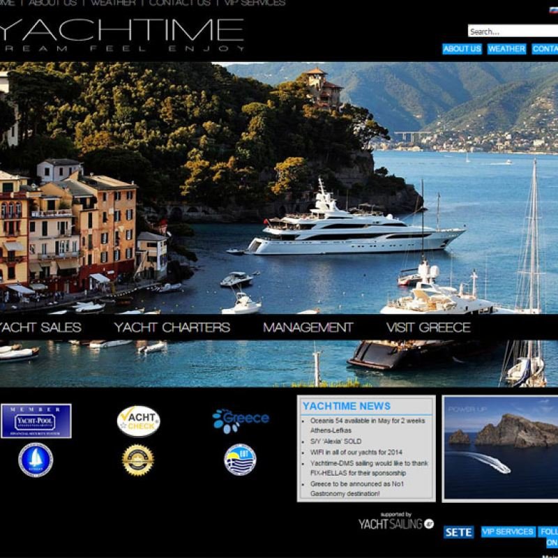 Yachtime.com